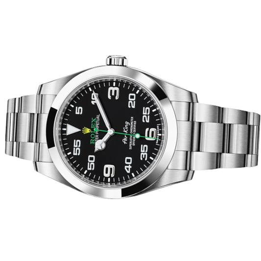 Rolex Air King