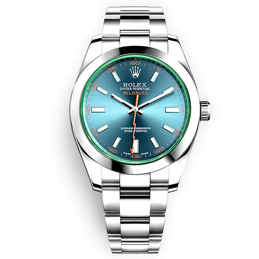 Rolex Milgauss