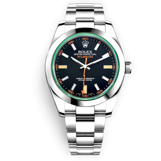 Rolex Milgauss