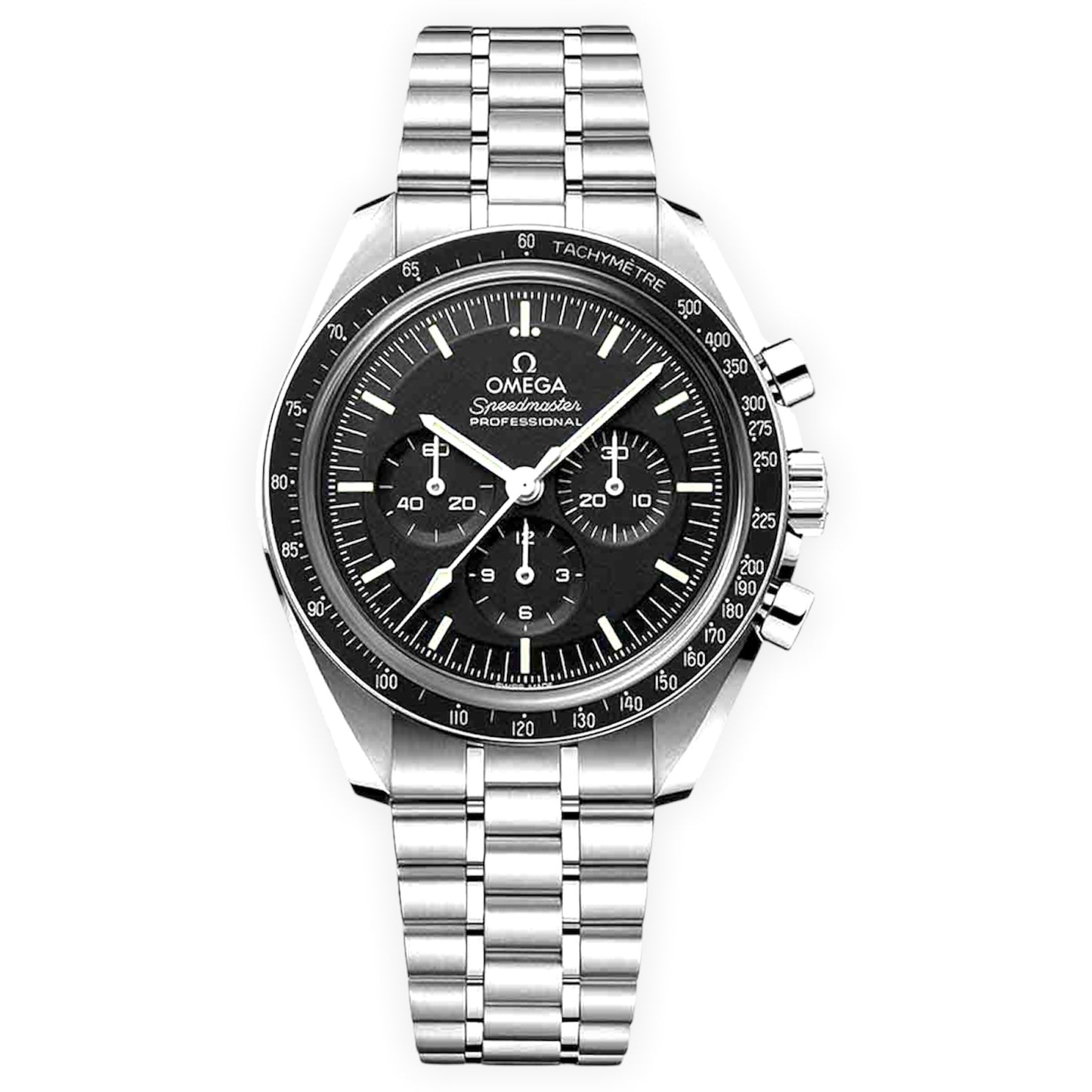 Omega Speedmaster Moonwatch
