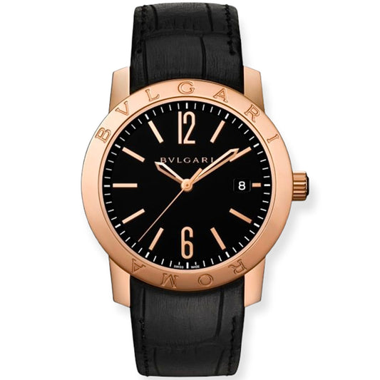 Bvlgari Roma