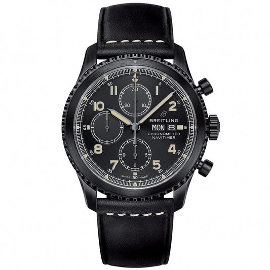 Breitling Navitimer 8
