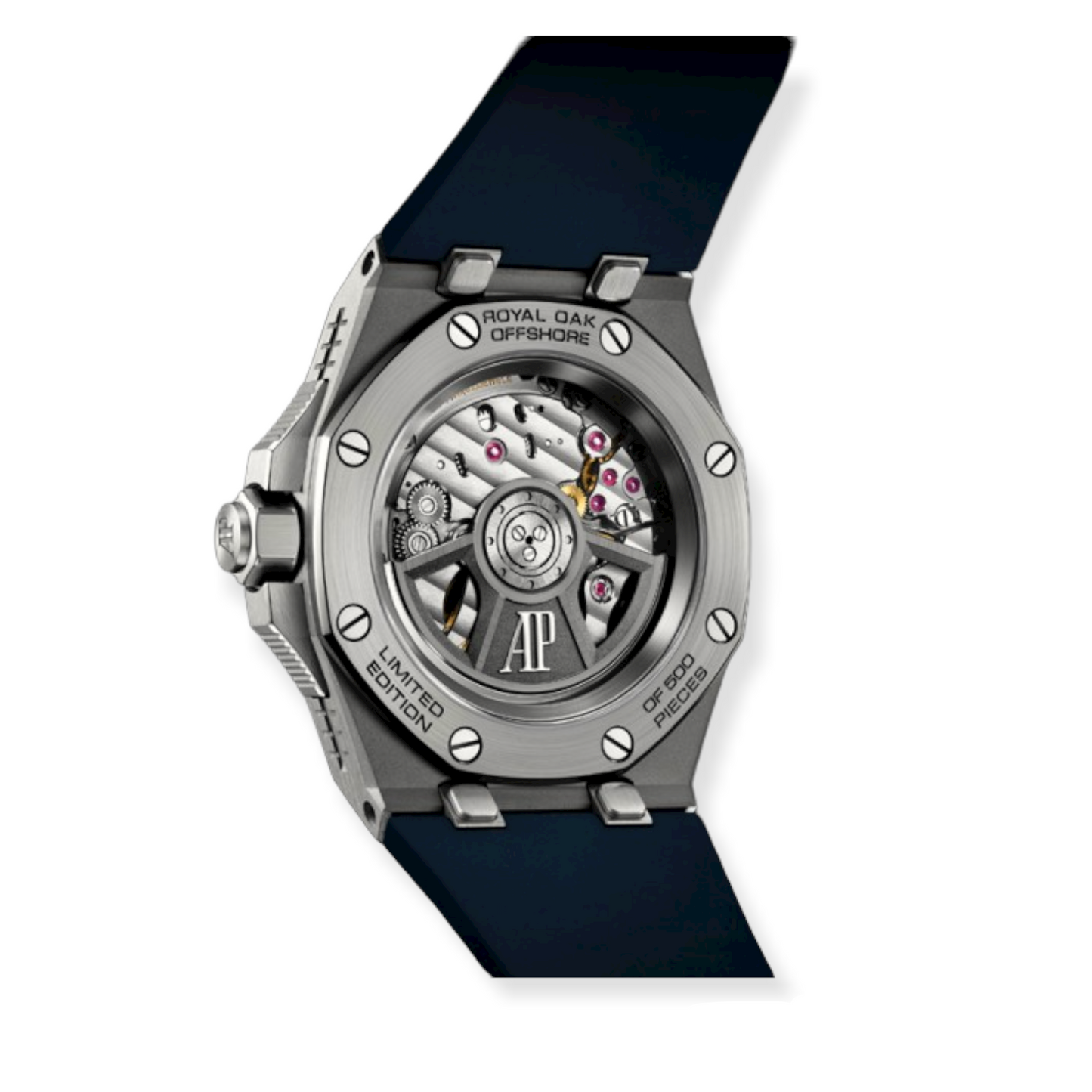 Audemars Piguet Royal Oak Offshore