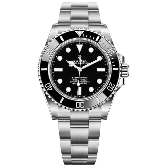 Rolex Submariner No Date