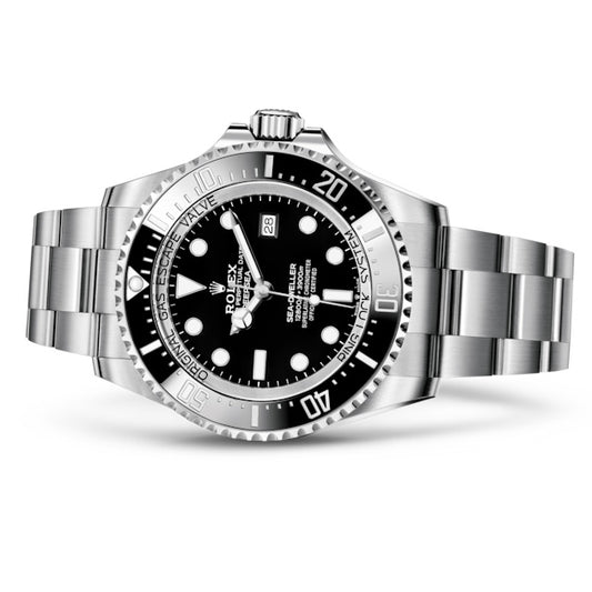 Rolex Sea-Dweller Deepsea