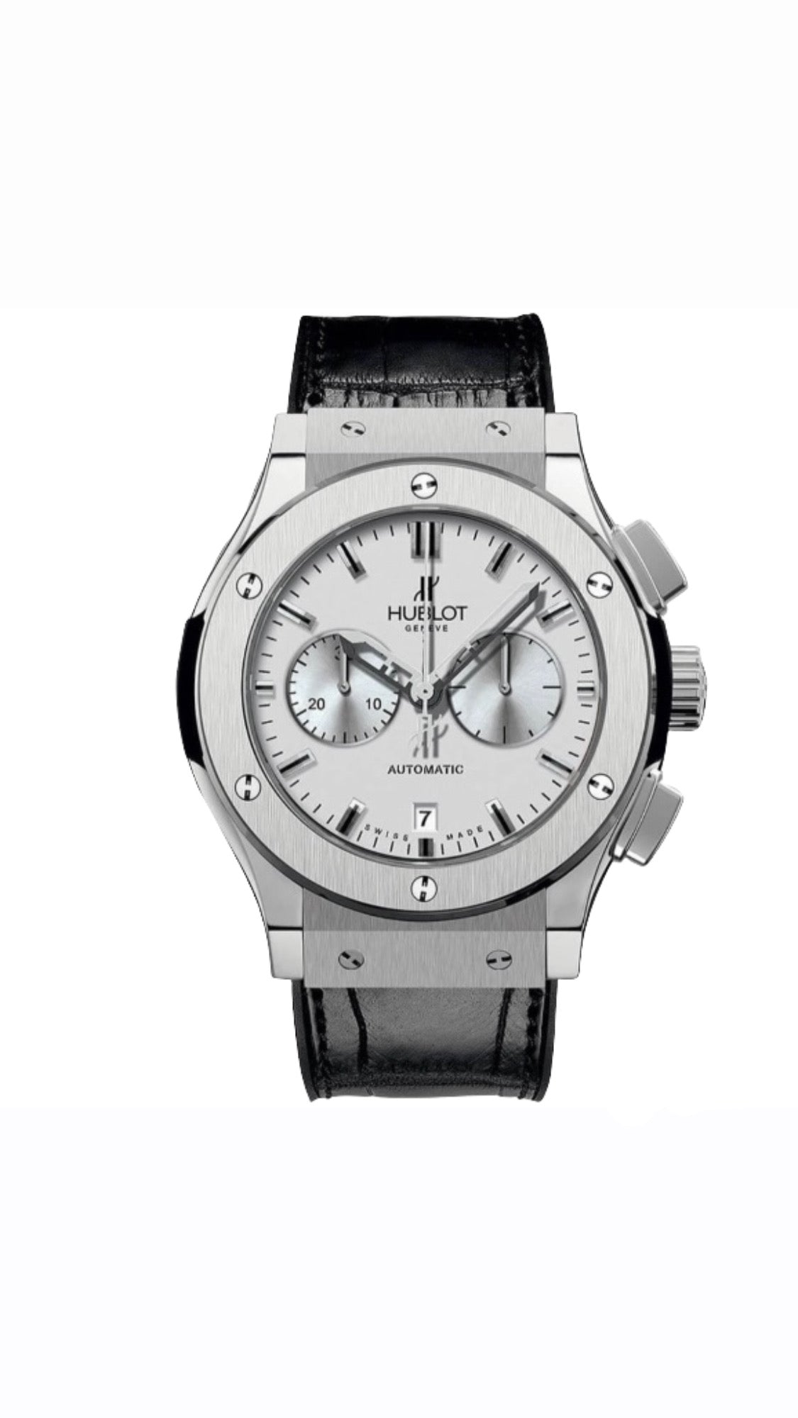 Hublot Classic Fusion Chronograph 45mm