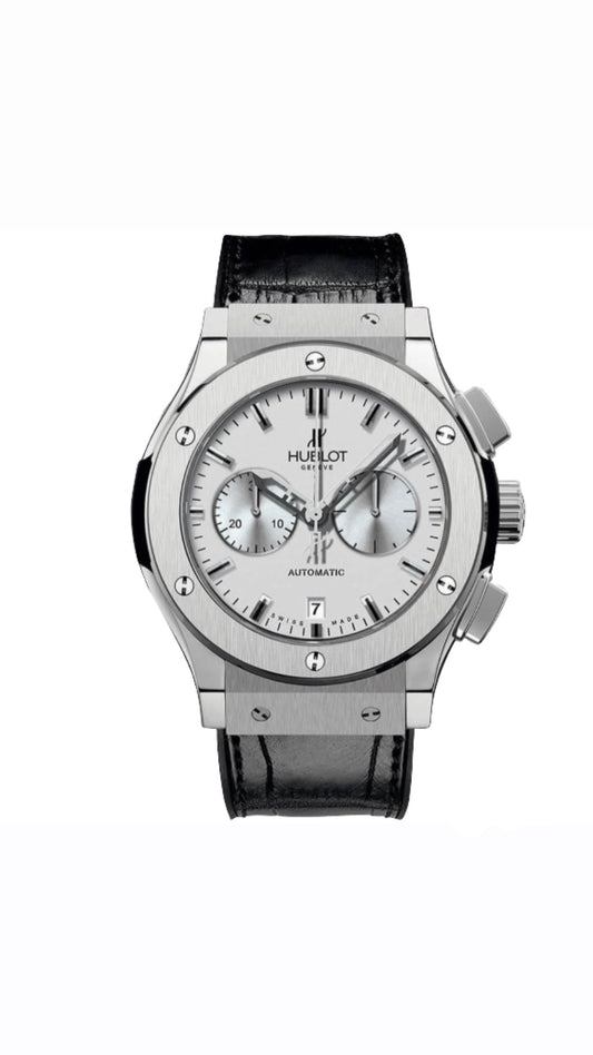 Hublot Classic Fusion Chronograph 45mm