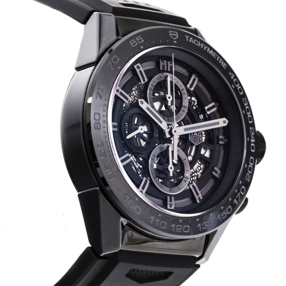 Tag Heuer Carrera 01