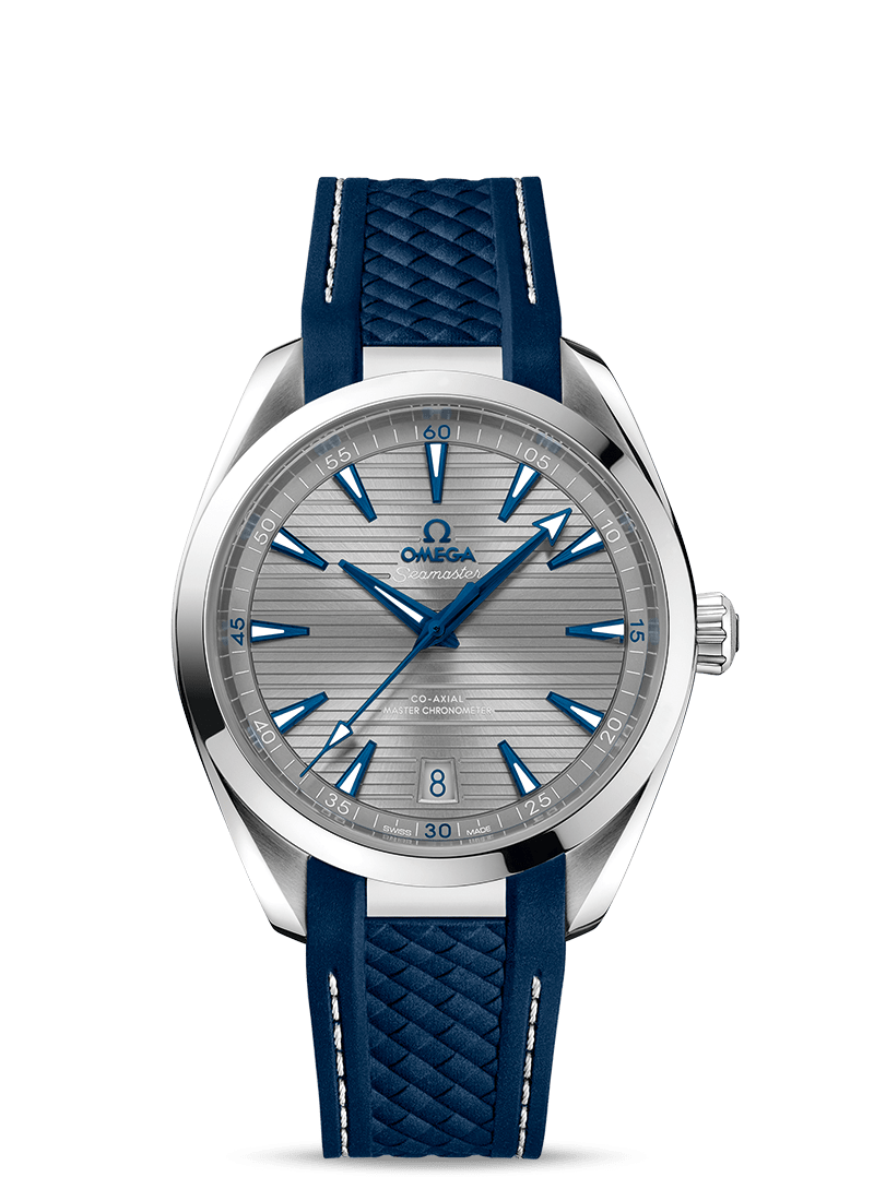 Omega Seamaster Aqua Terra