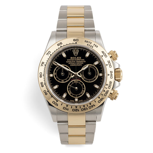 Rolex Daytona
