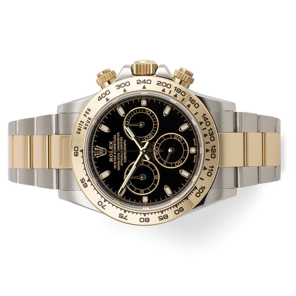 Rolex Daytona