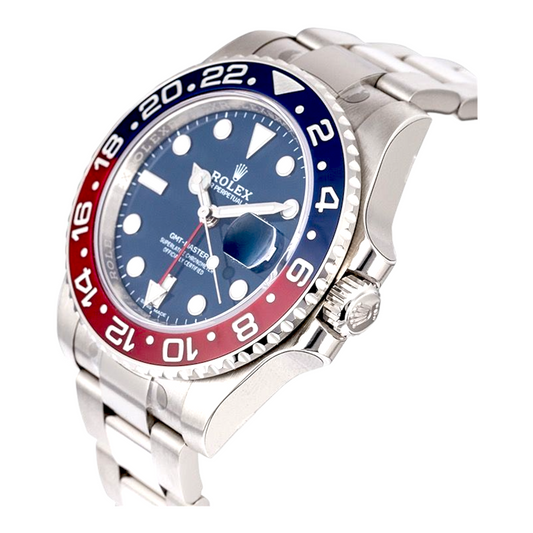 Rolex GMT-Master II